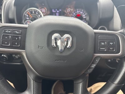 2020 RAM 2500 Tradesman