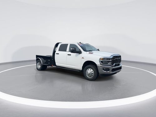 2025 RAM 3500 Tradesman