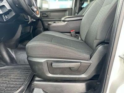 2025 RAM 3500 Tradesman