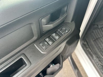 2025 RAM 3500 Tradesman