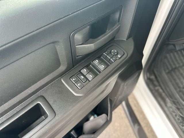 2025 RAM 3500 Tradesman