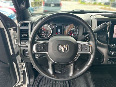 2025 RAM 3500 Tradesman