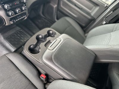 2025 RAM 3500 Tradesman
