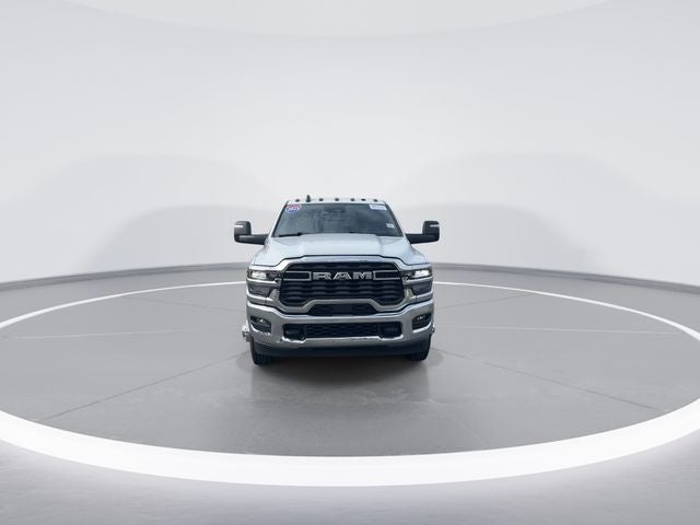 2025 RAM 3500 Tradesman