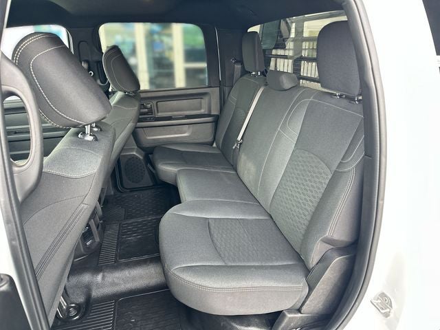 2025 RAM 3500 Tradesman