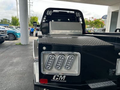 2025 RAM 3500 Tradesman