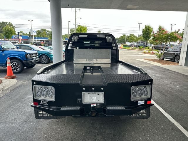 2025 RAM 3500 Tradesman