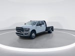 2025 RAM 3500 Tradesman