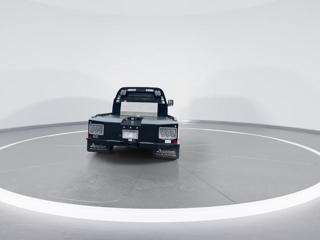 2025 RAM 3500 Tradesman