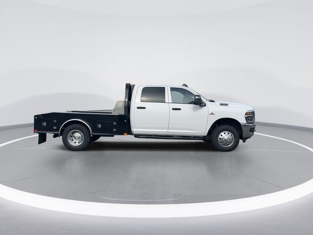 2025 RAM 3500 Tradesman