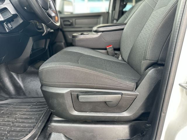 2025 RAM 3500 Tradesman