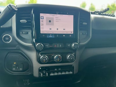 2025 RAM 3500 Tradesman