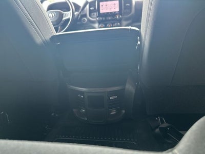 2025 RAM 3500 Tradesman