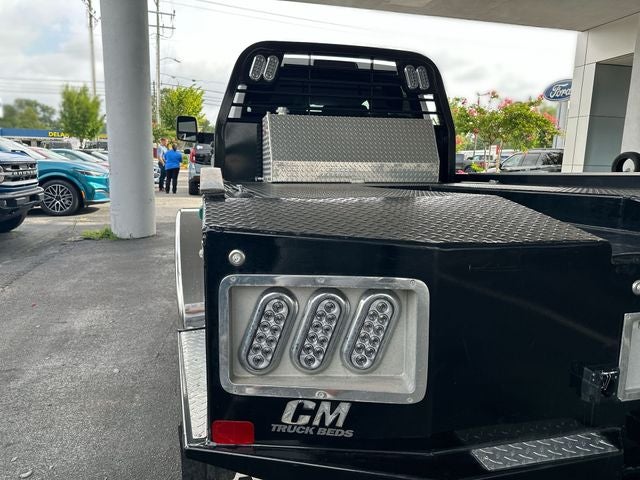 2025 RAM 3500 Tradesman