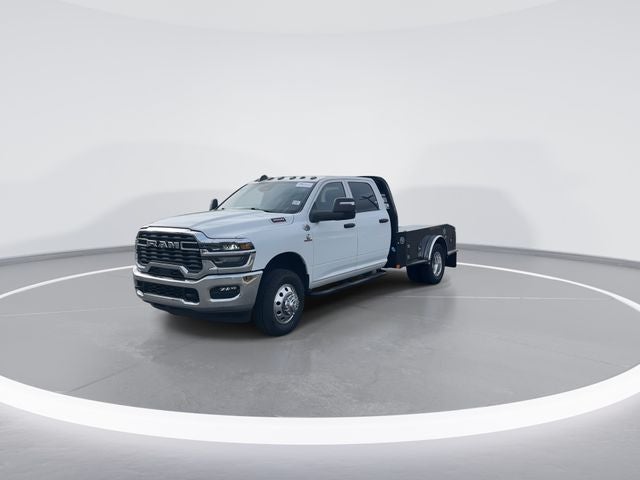 2025 RAM 3500 Tradesman