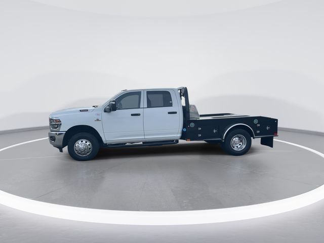 2025 RAM 3500 Tradesman