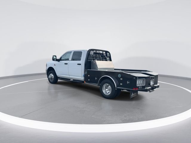 2025 RAM 3500 Tradesman