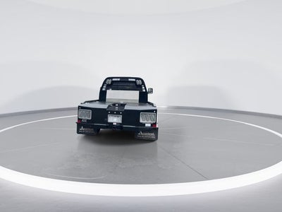 2025 RAM 3500 Tradesman