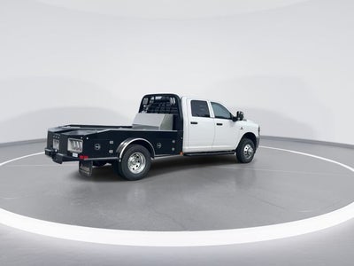 2025 RAM 3500 Tradesman