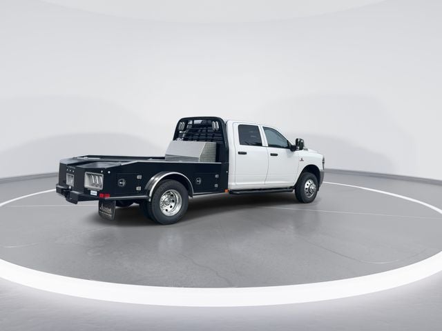 2025 RAM 3500 Tradesman