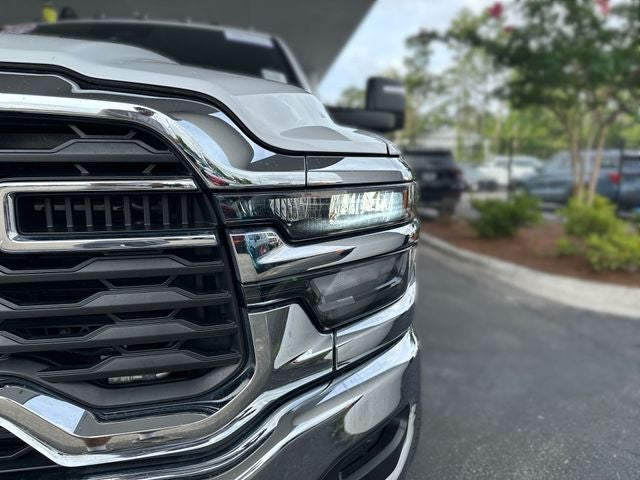 2025 RAM 3500 Tradesman