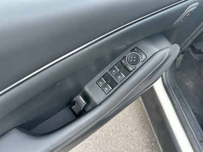 2021 Ford Mustang Mach-E Select
