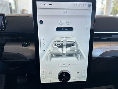 2021 Ford Mustang Mach-E California Route 1