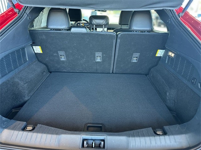 2021 Ford Mustang Mach-E California Route 1