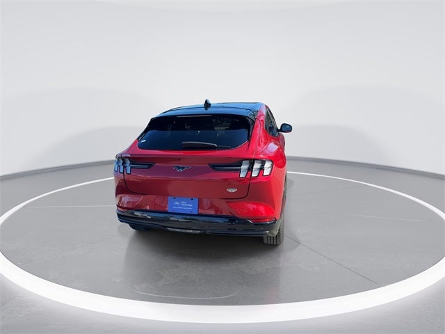 2021 Ford Mustang Mach-E California Route 1