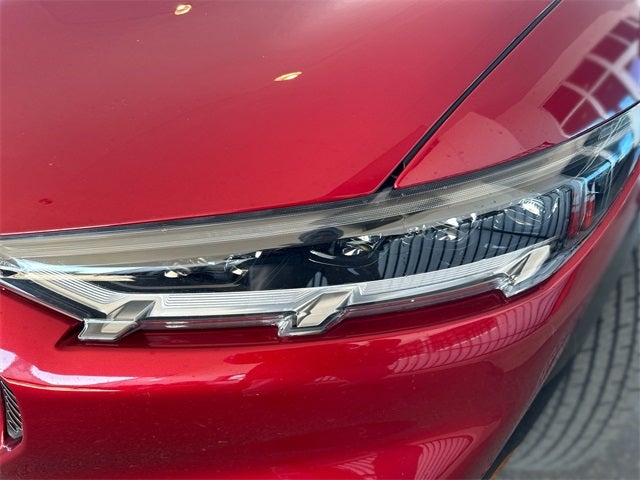 2021 Ford Mustang Mach-E California Route 1