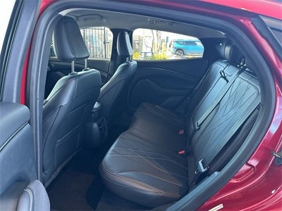 2021 Ford Mustang Mach-E California Route 1