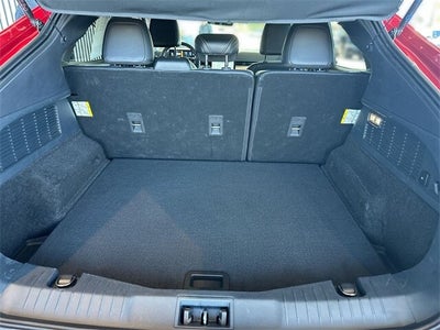 2021 Ford Mustang Mach-E California Route 1