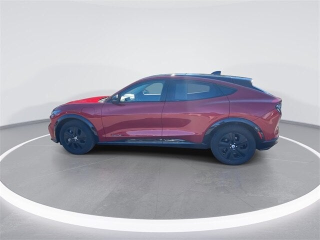 2021 Ford Mustang Mach-E California Route 1