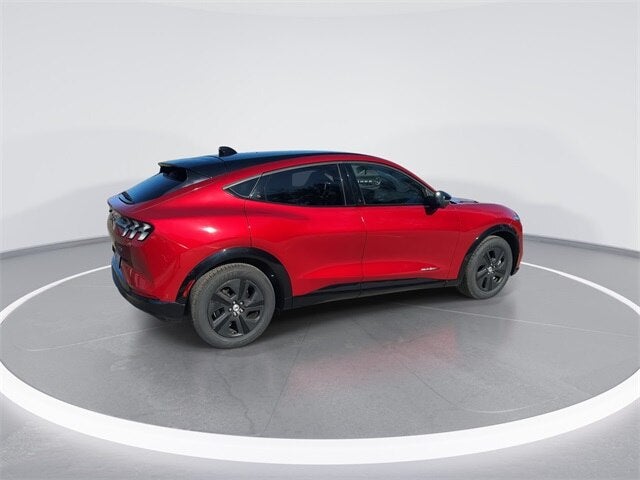 2021 Ford Mustang Mach-E California Route 1