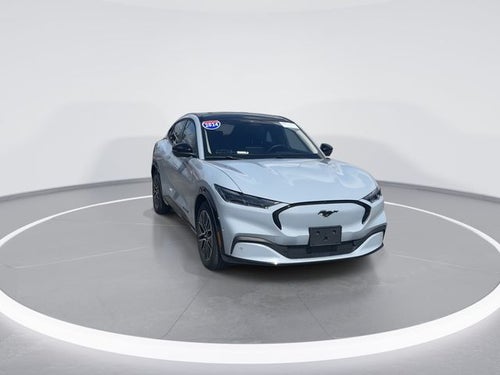 2024 Ford Mustang Mach-E Premium
