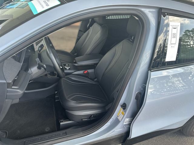 2024 Ford Mustang Mach-E Premium