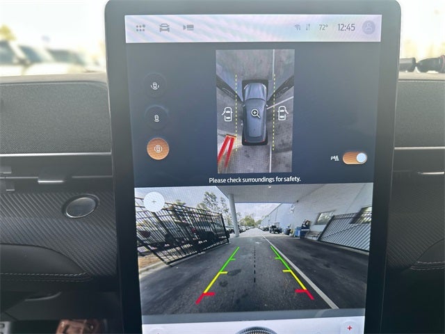 2024 Ford Mustang Mach-E Premium