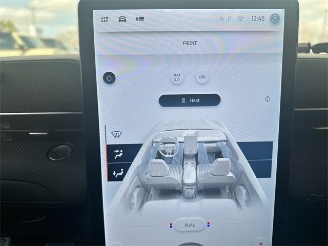 2024 Ford Mustang Mach-E Premium