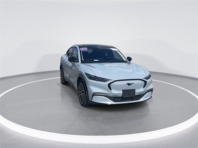 2024 Ford Mustang Mach-E Premium