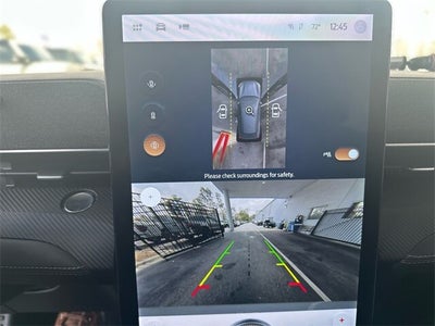 2024 Ford Mustang Mach-E Premium