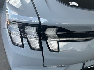 2024 Ford Mustang Mach-E Premium