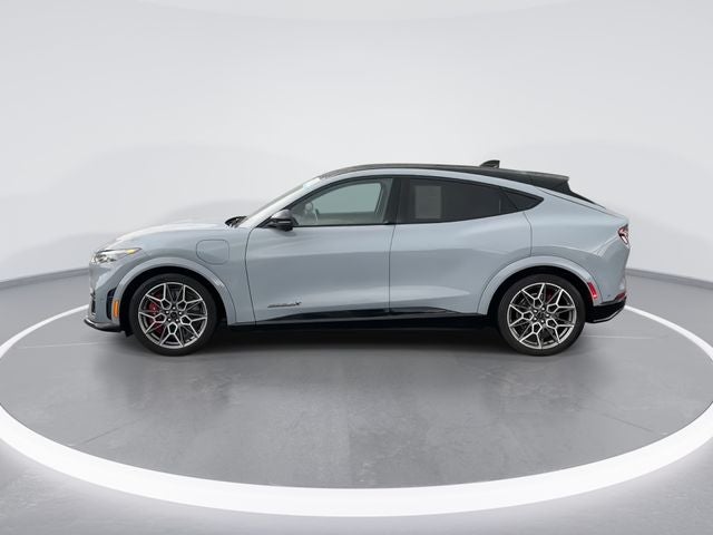2024 Ford Mustang Mach-E GT