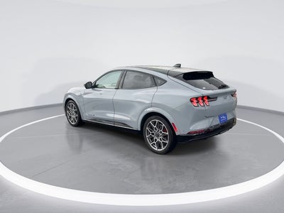 2024 Ford Mustang Mach-E GT