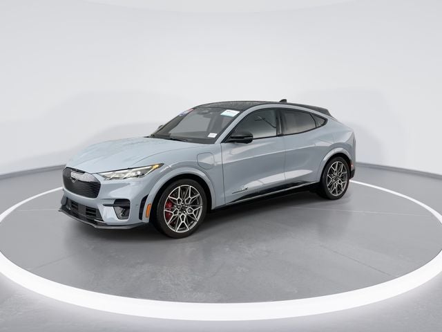 2024 Ford Mustang Mach-E GT