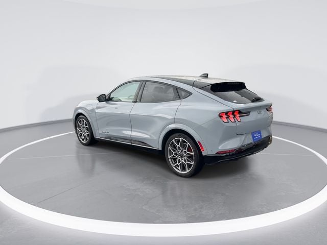 2024 Ford Mustang Mach-E GT