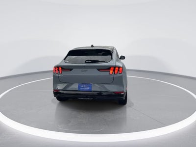 2024 Ford Mustang Mach-E GT