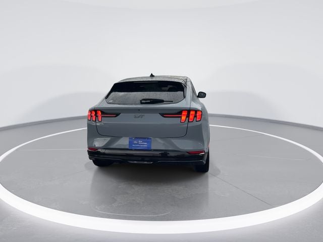 2024 Ford Mustang Mach-E GT