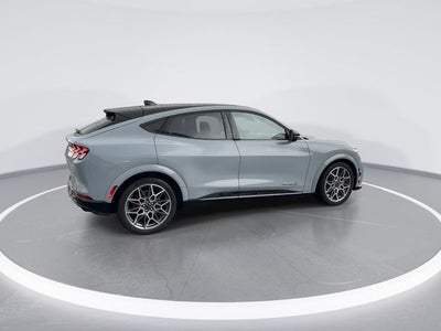 2024 Ford Mustang Mach-E GT