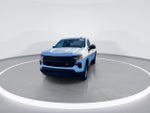 2022 Chevrolet Silverado 1500 WT