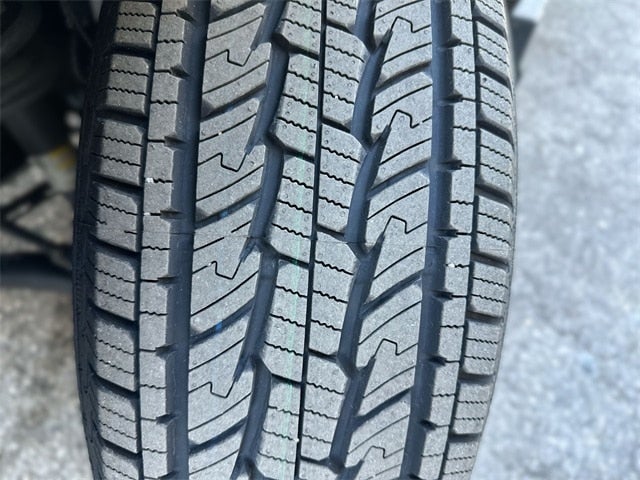 2022 Chevrolet Silverado 1500 WT